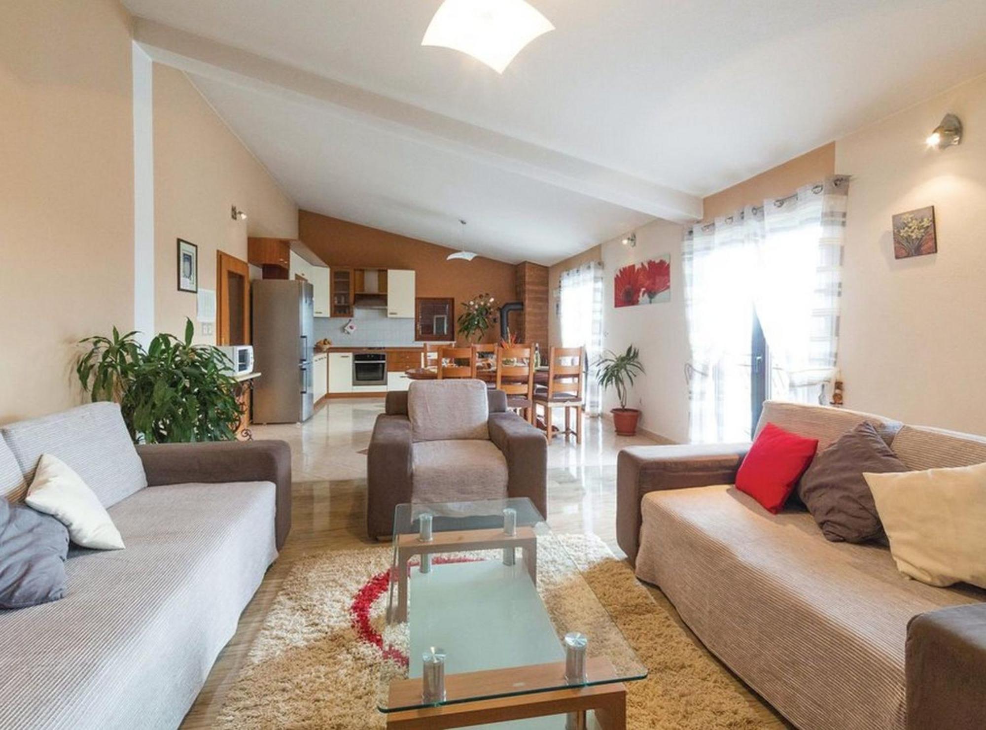 Mediterranean Stylish Villa With Pool In Kastel Stari Kastela Dış mekan fotoğraf