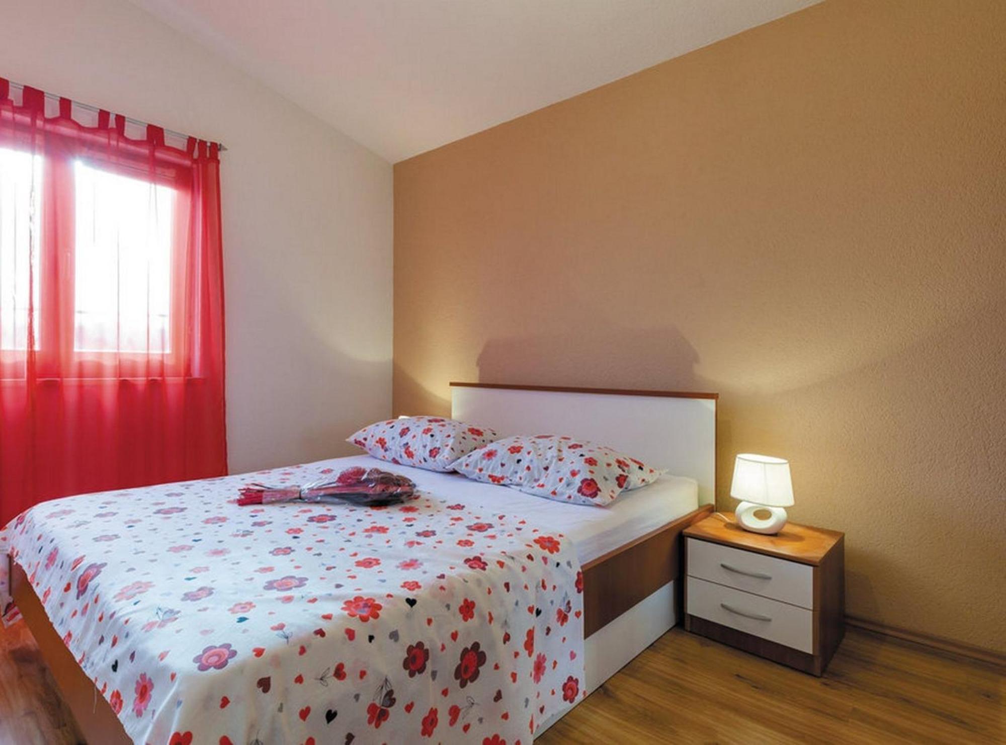 Mediterranean Stylish Villa With Pool In Kastel Stari Kastela Dış mekan fotoğraf
