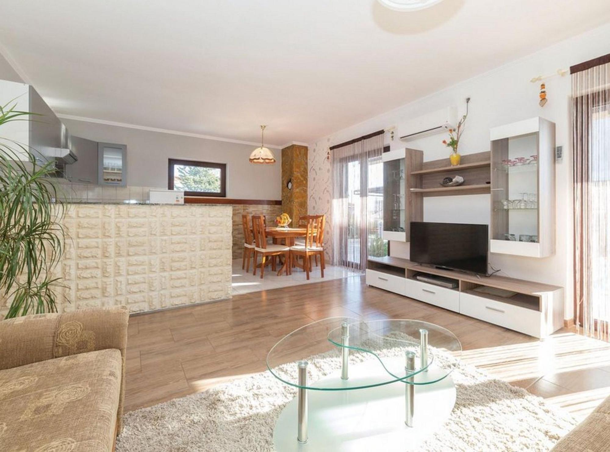 Mediterranean Stylish Villa With Pool In Kastel Stari Kastela Dış mekan fotoğraf