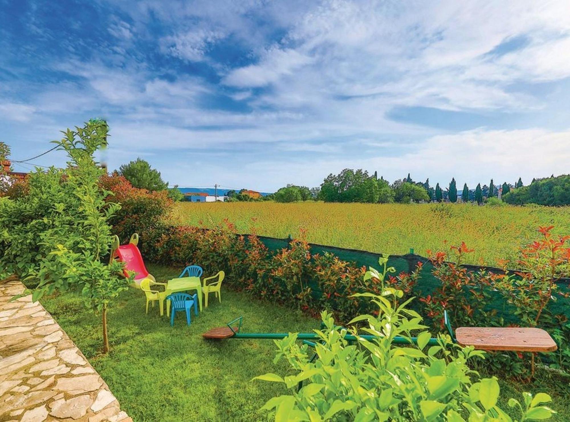 Mediterranean Stylish Villa With Pool In Kastel Stari Kastela Dış mekan fotoğraf