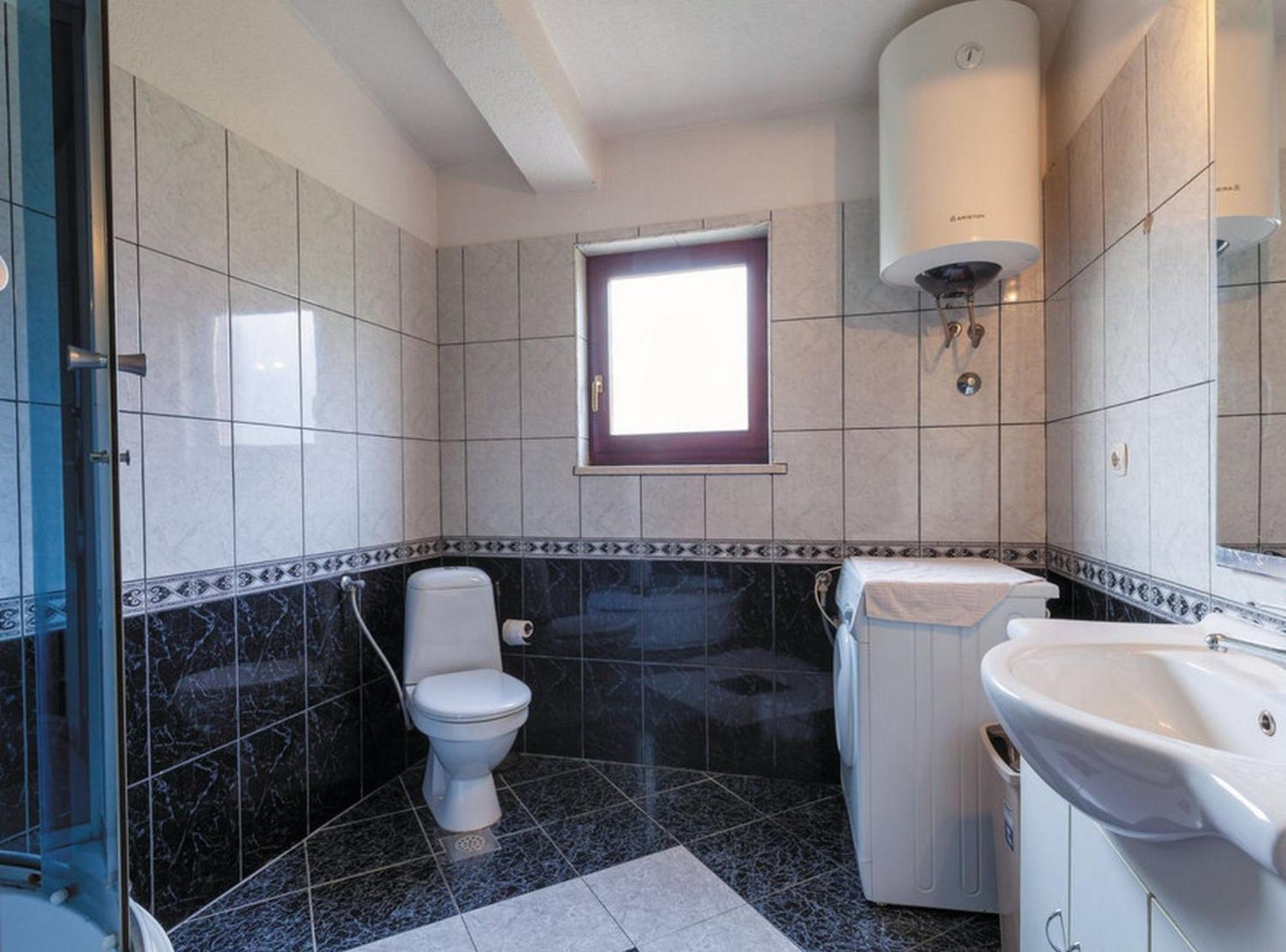 Mediterranean Stylish Villa With Pool In Kastel Stari Kastela Dış mekan fotoğraf