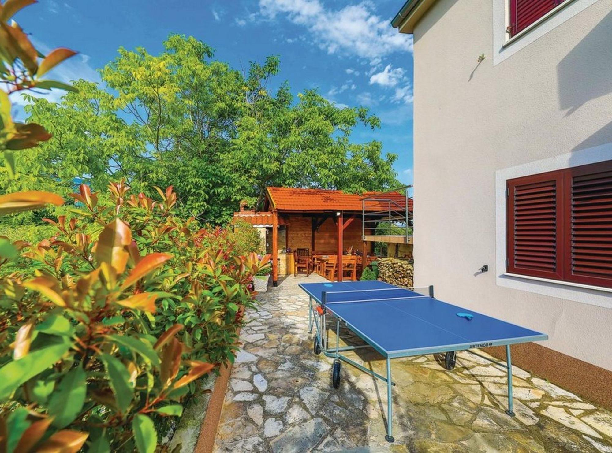 Mediterranean Stylish Villa With Pool In Kastel Stari Kastela Dış mekan fotoğraf